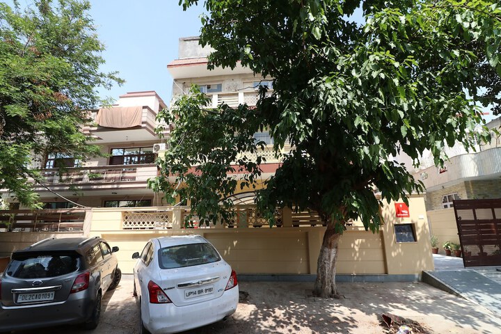 Hotel 4 of 21