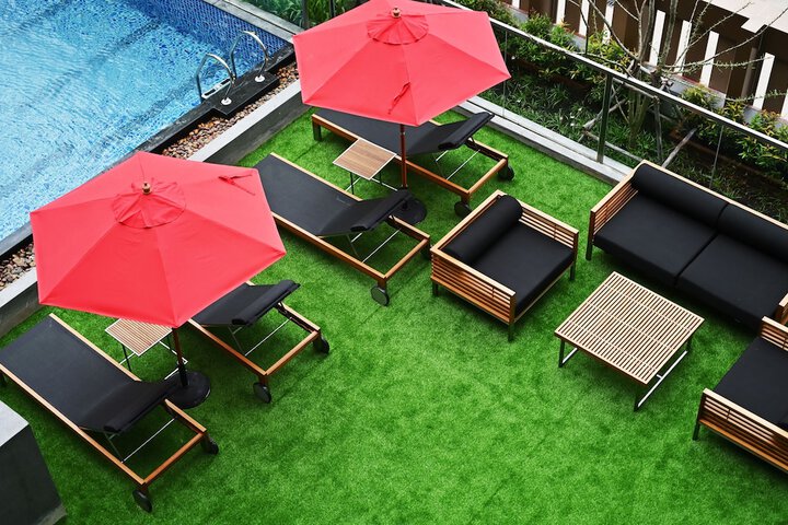 Sundeck 161 of 165