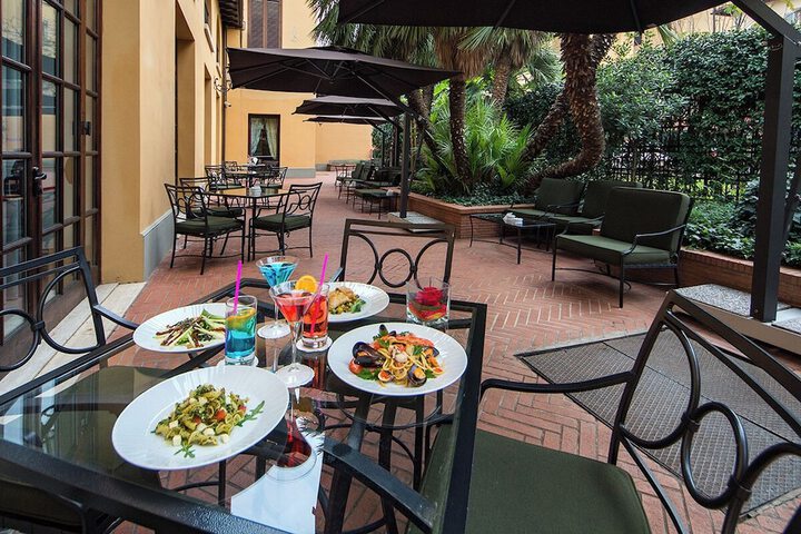 Terrace/Patio 54 of 106
