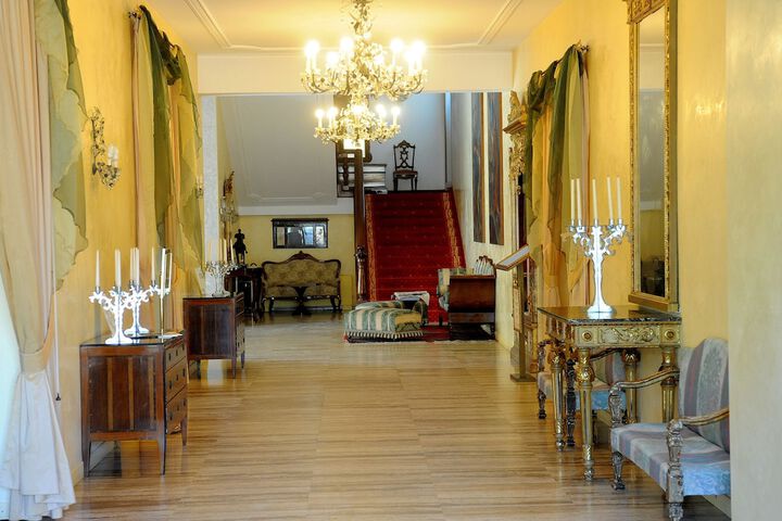 Hotel Interior 2 of 48