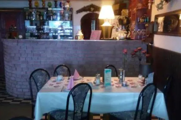 Dining 22 of 22