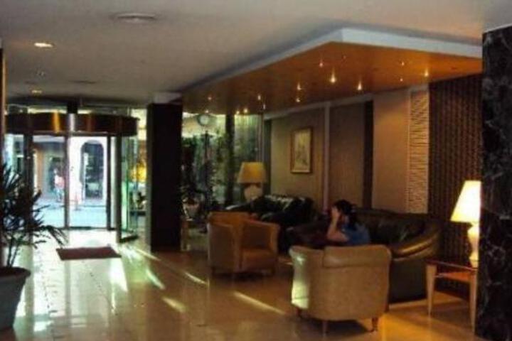 Hotel Interior 6 of 9