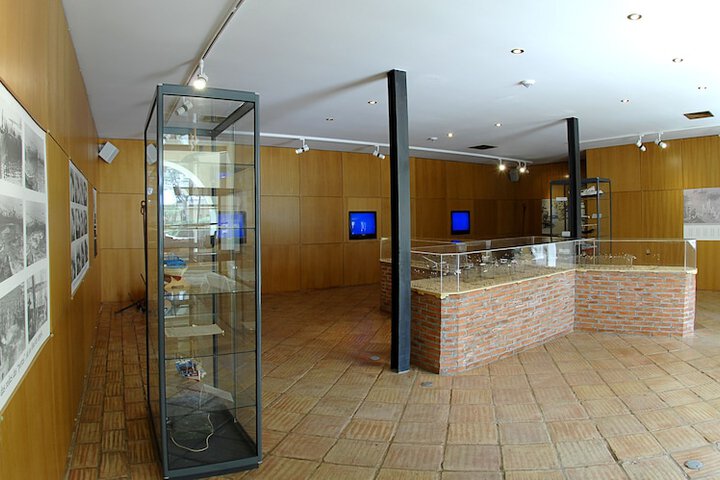 Gift shop