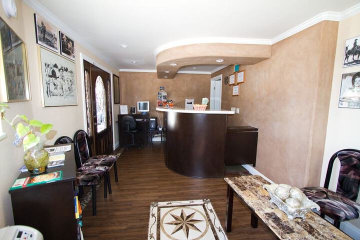 Hotel Interior 3 of 33