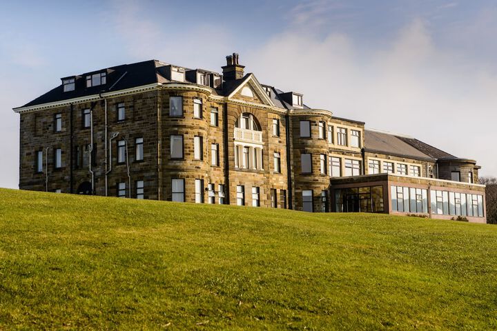 Grand Villa Heights in Scarborough