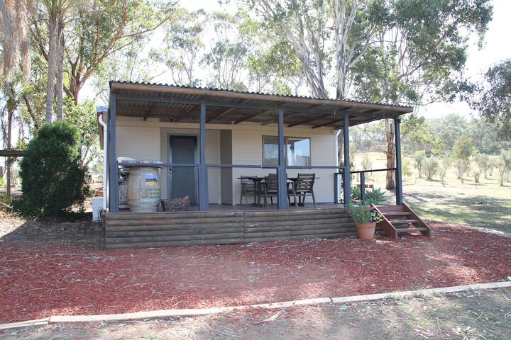 Terrace/Patio 92 of 95
