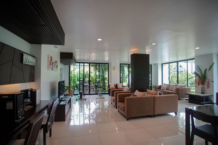 Hotel Interior 2 of 33