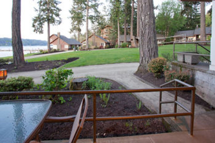 Terrace/Patio 124 of 132