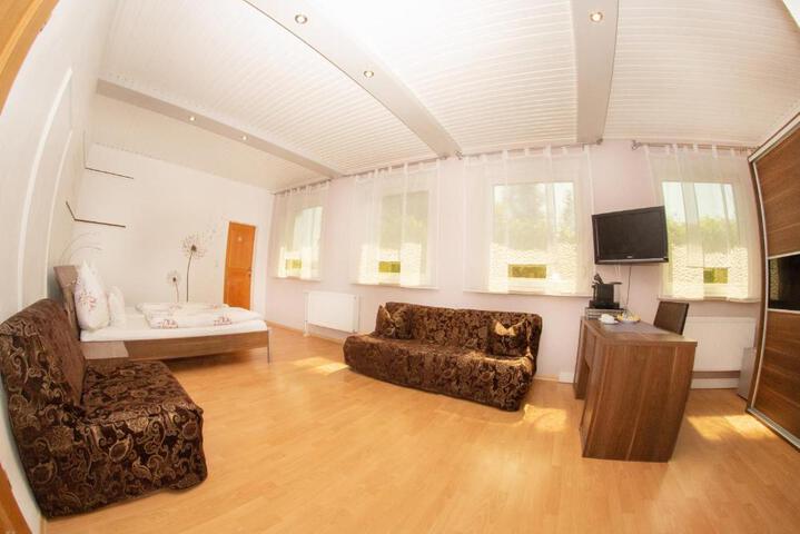 Fitness Facility Photos