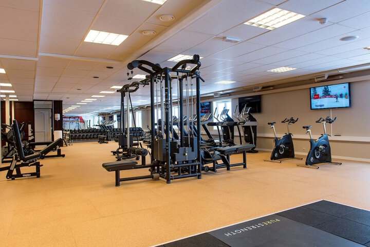 Health and Fitness 41 of 56