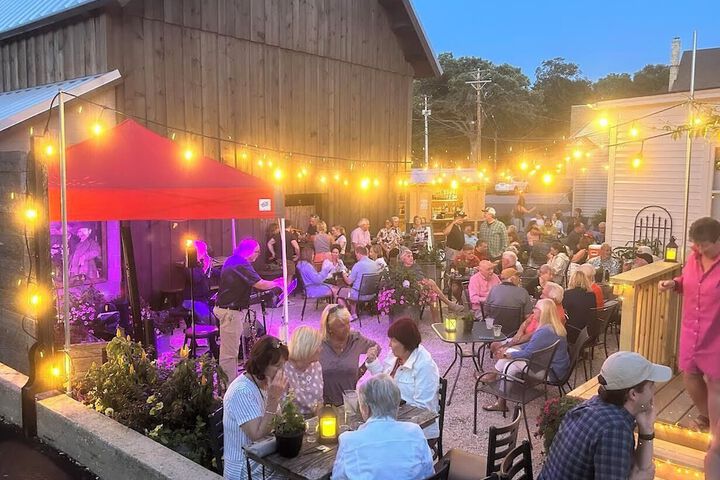 Terrace/Patio 59 of 61