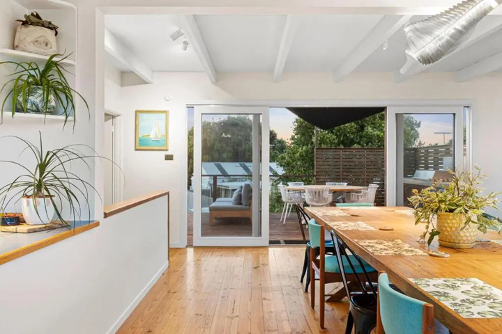 Terrace/Patio 7 of 12