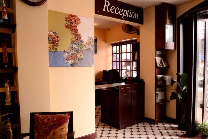 Hotel Interior 2 of 52