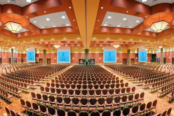 Ballroom