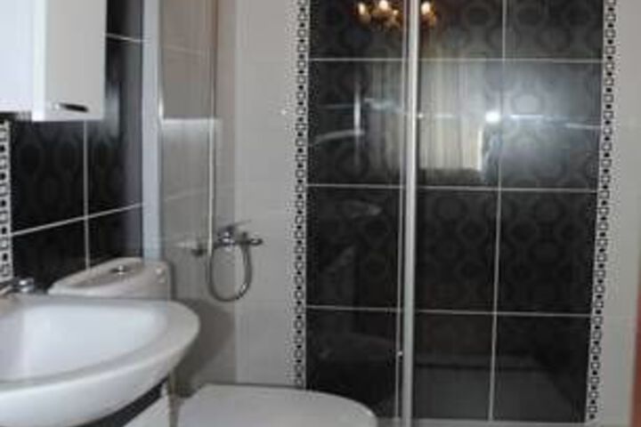 Restrooms