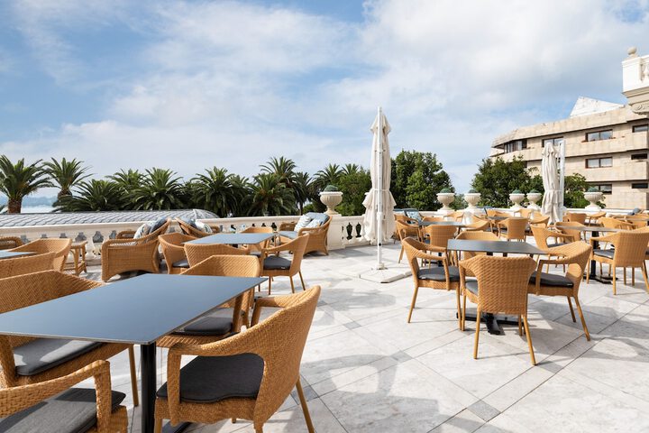 Terrace/Patio 116 of 130