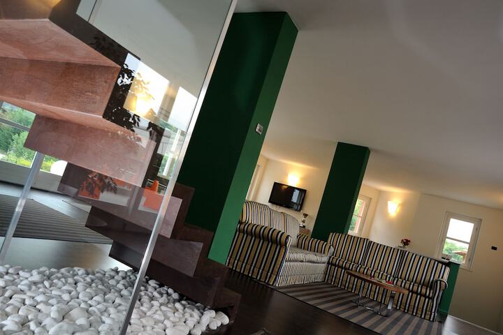 Hotel Interior 3 of 52