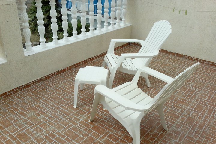 Terrace/Patio 17 of 22