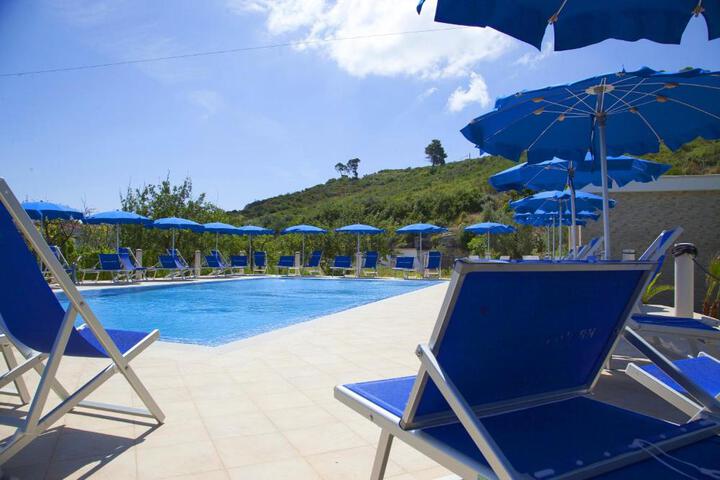 Hotel Residence Villa Ascoli