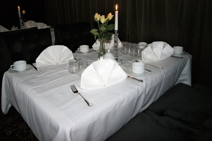 Breakfast/Coffee Service 21 of 32