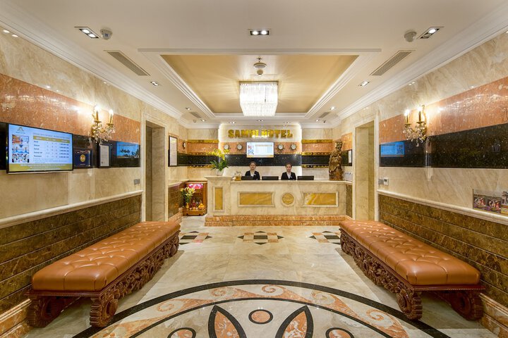 Hotel Interior 9 of 247