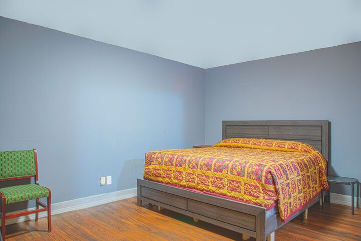 1 King Bed Suite (6 of 6)