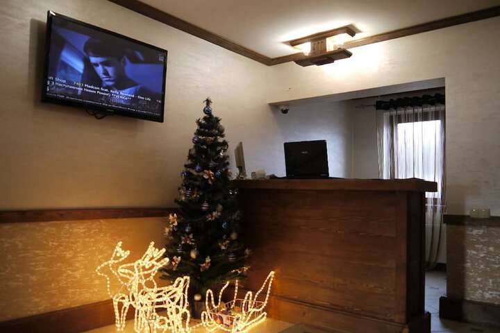 Hotel Interior 2 of 76