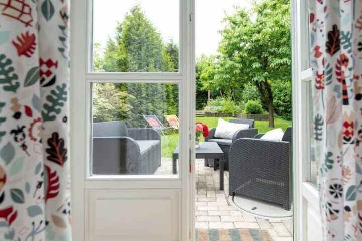 Terrace/Patio 158 of 238
