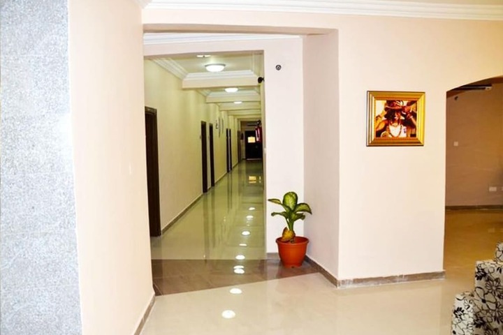 Hotel Interior 34 of 38