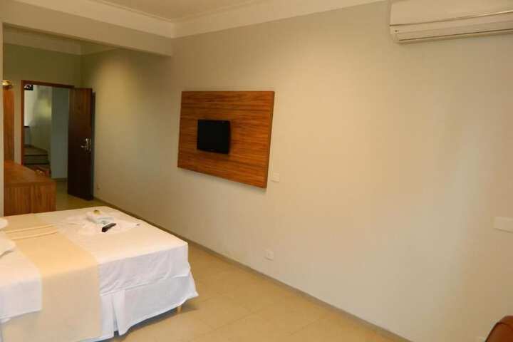 HOtel Recreio São Jorge