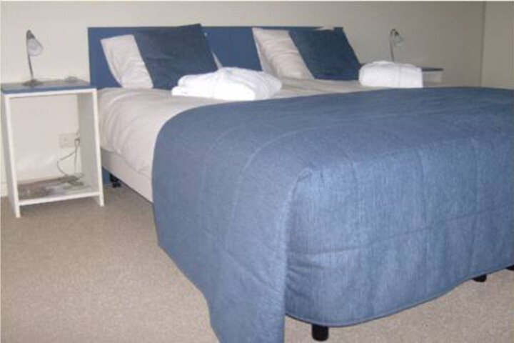 LOGEMENT DE HERTOG VAN BAERLE'