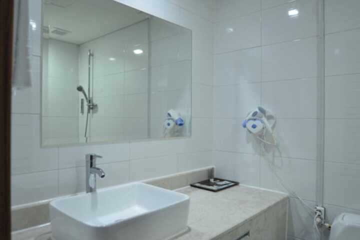 Bathroom Vanities