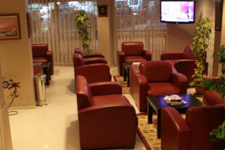 Hotel Interior 2 of 19