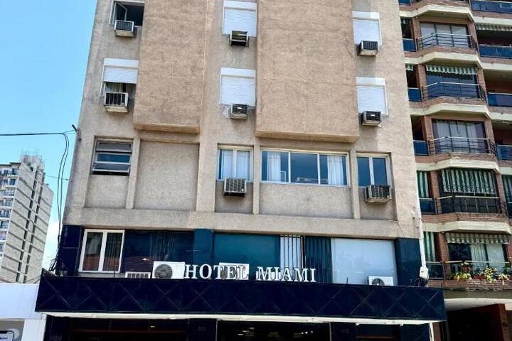 Hotel Miami