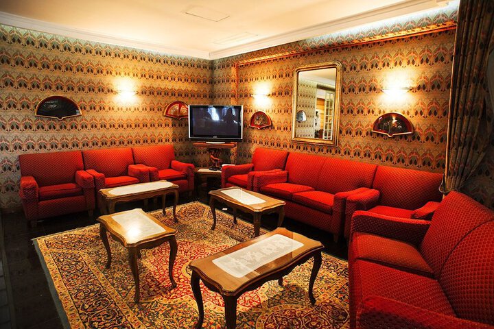 Hotel Interior 2 of 67