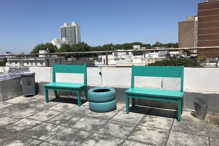 Terrace/Patio 49 of 52