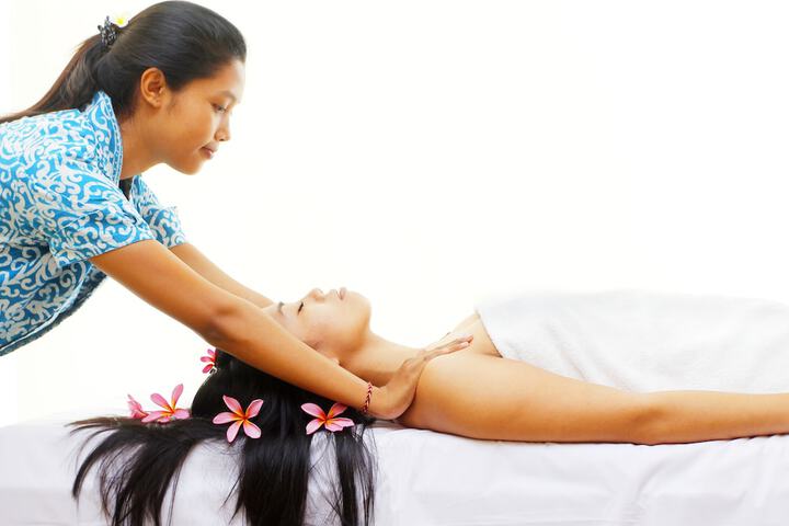 Massage