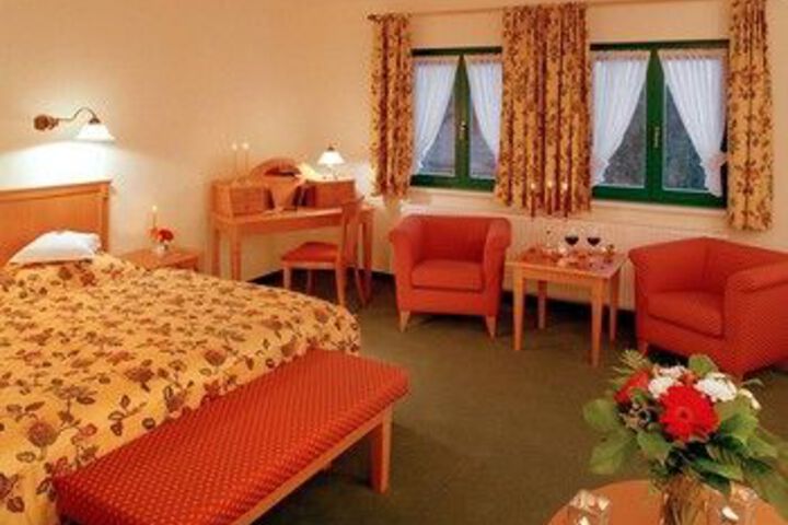 Standard Suite