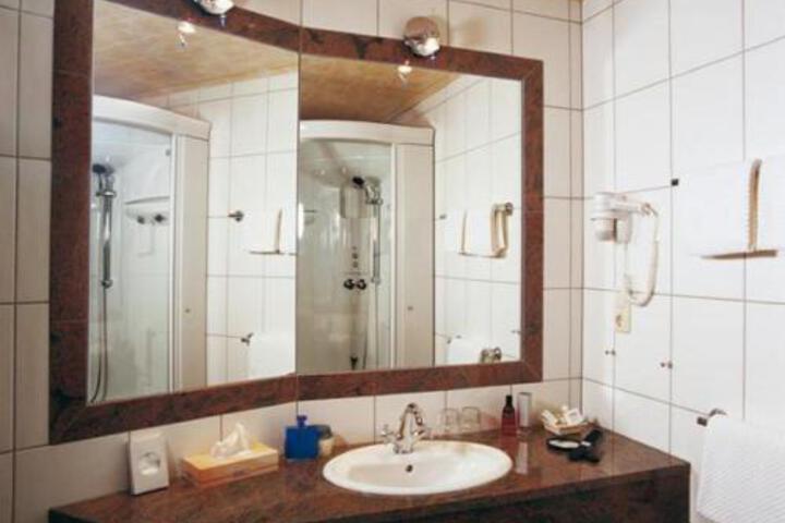 Hotel Brixiade