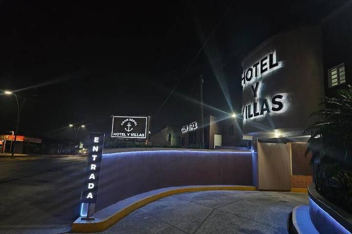 Photo of Grand Zepol Hotel y Villas