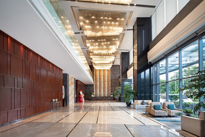 Hotel Interior 5 of 74