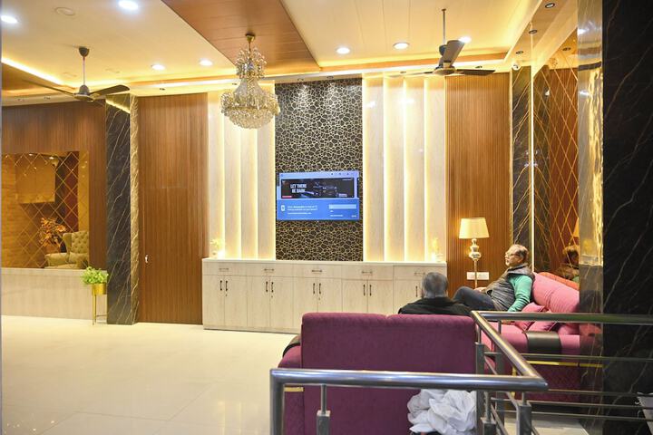 One Earth City Pearl Amritsar