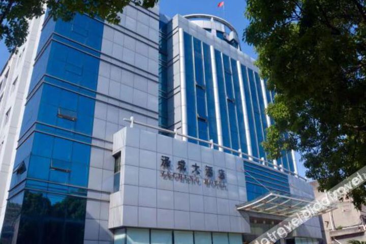 Zecheng Hotel