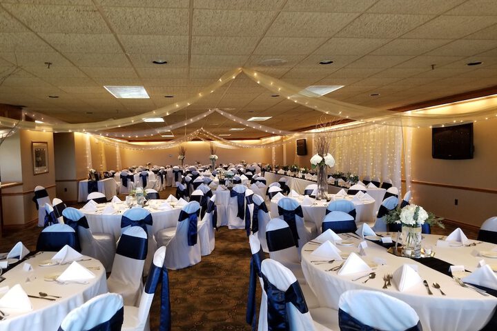 Wedding/Banquet 38 of 43