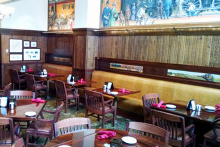 Fitness Center Photo