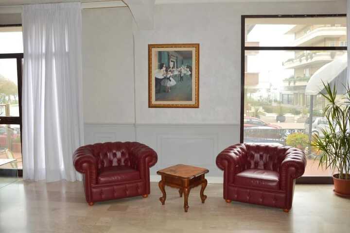 Hotel Interior 3 of 63