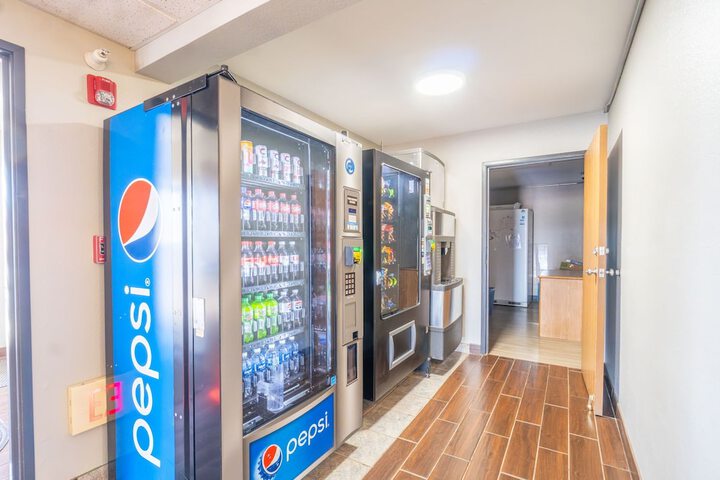 Vending machine