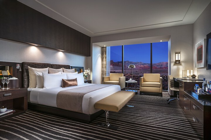 Hotel View 206 of 211