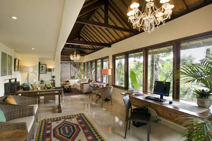 Hotel Interior 60 of 79