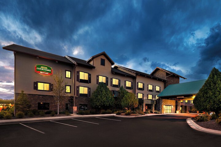 Hotel 25 of 26
